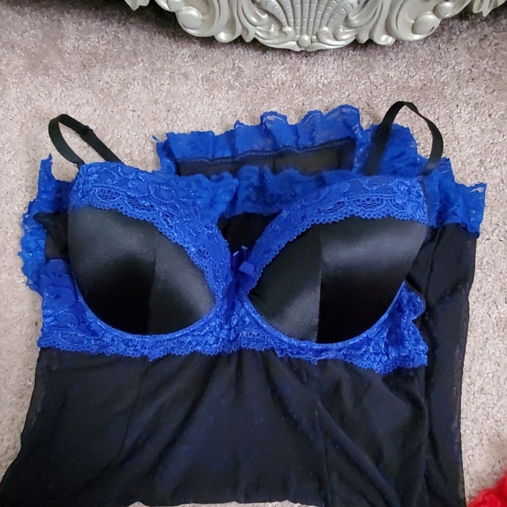 Lingerie